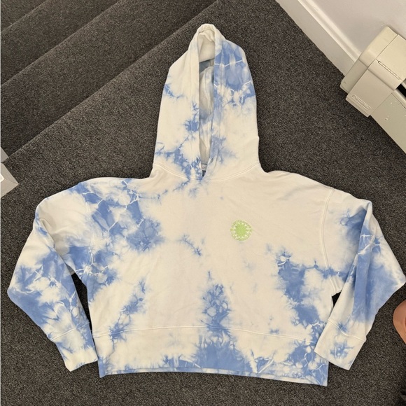 Daydreamer Tops - FULL SET Daydreamer tie-dye sweatsuit